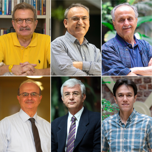 KHAS’tan Akademisyenler Dünyanın En Etkili Bilim İnsanları Listesinde 